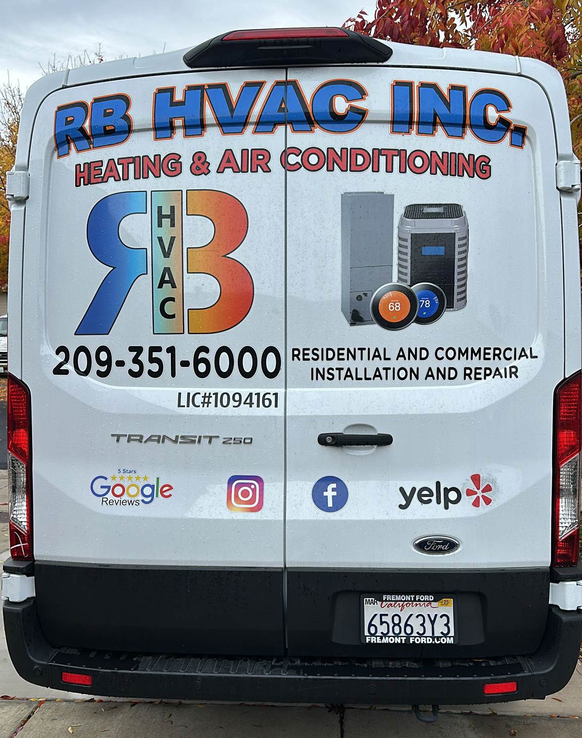 Hvac Repair