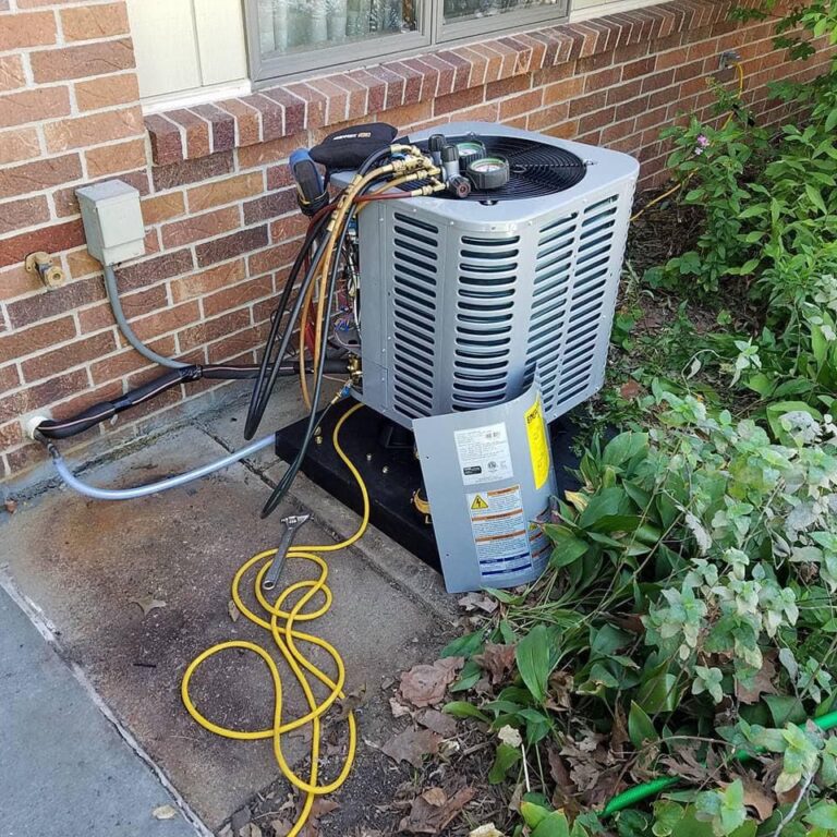 HVAC Repair