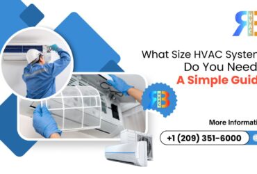 What Size HVAC System Do You Need A Simple Guide