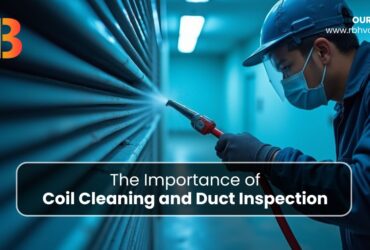 The Importance of Coil Cleaning and Duct Inspection
