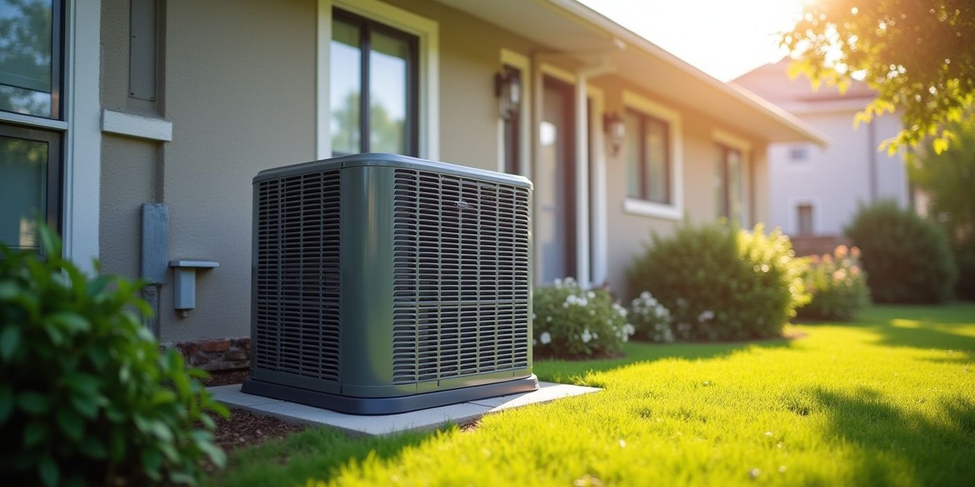 residental-air-conditioner
