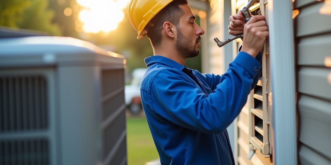 AC Installation Services