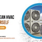 How to Clean HVAC Ducts Yourself