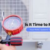 Is It Time to Replace Your HVAC System? Top 6 Signs