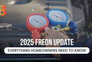 2025 Freon Update: Everything Homeowners Need to Know